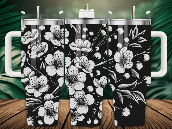 Bw Cherry Blossom Embroidery Design Review
