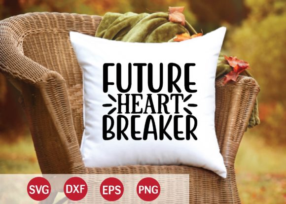 Future Heart Breaker Svg Review for Embroidery Projects