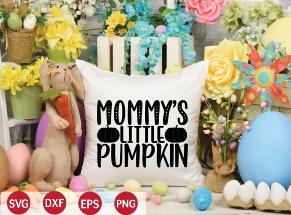 Mommy’s Little Pumpkin Svg Review