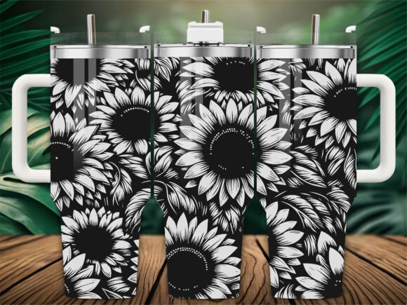 sunflower pattern review